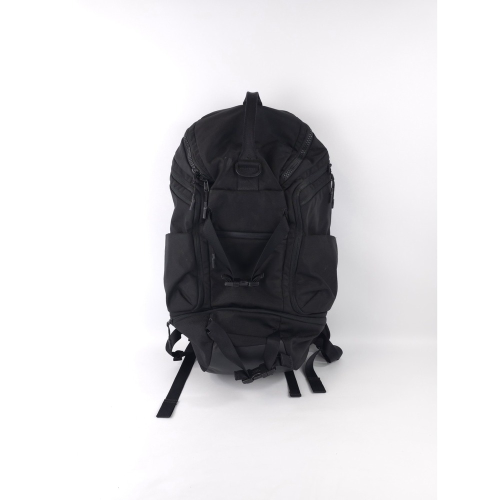 Lululemon All Access Backpack 21in Black Med/Lg, Carry On Travel/Gym Bag